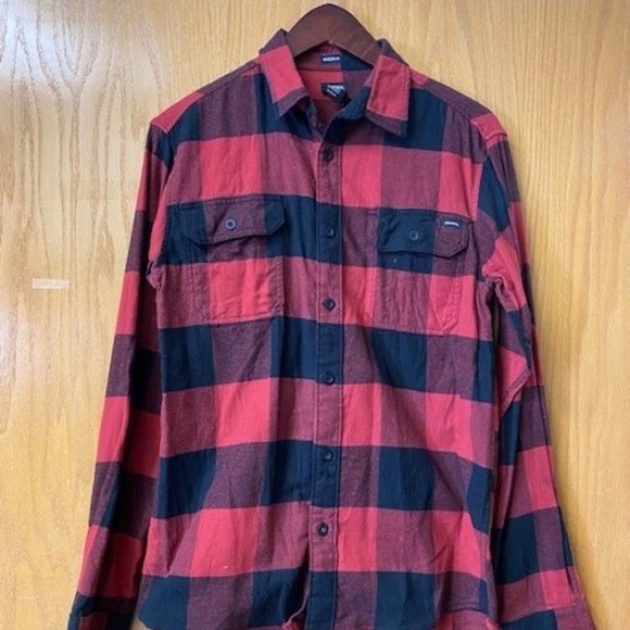 Dickies Other - Dickie's Men's Plaid Shirt EUC